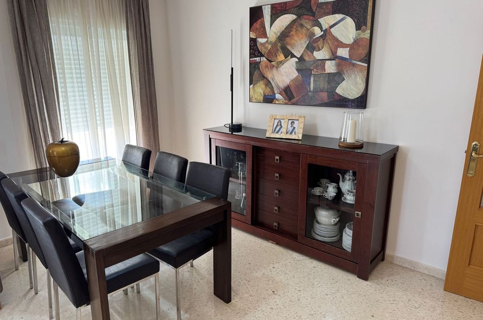 Penthouse in Urbanización Puerto de Estepona