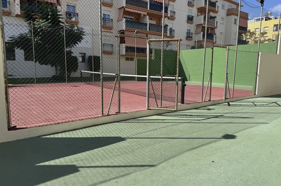 Penthouse in Urbanización Puerto de Estepona