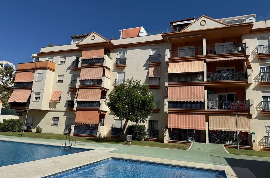 Penthouse in Urbanización Puerto de Estepona