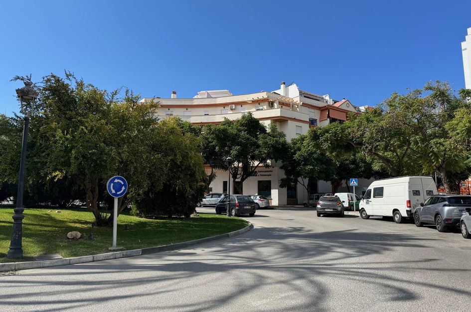 Penthouse in Urbanización Puerto de Estepona