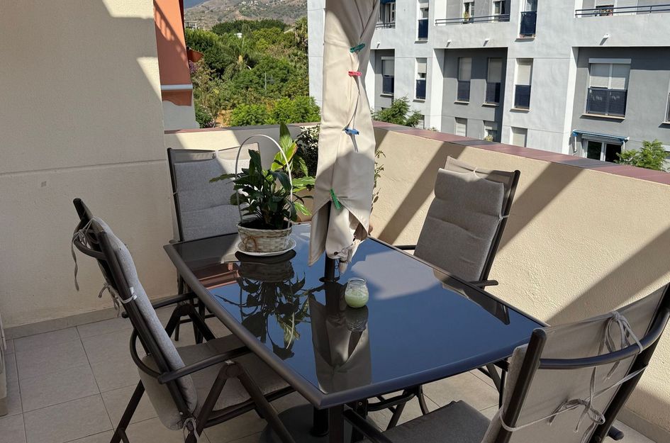 Penthouse in Urbanización Puerto de Estepona
