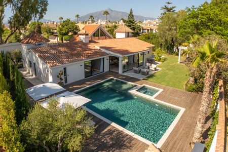 Villa in Marbella