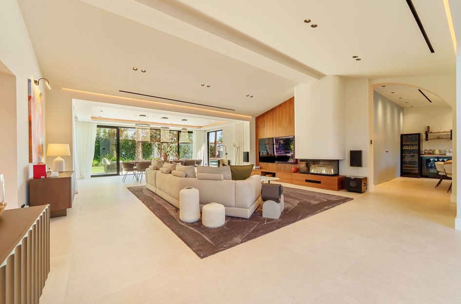 Villa in Marbella