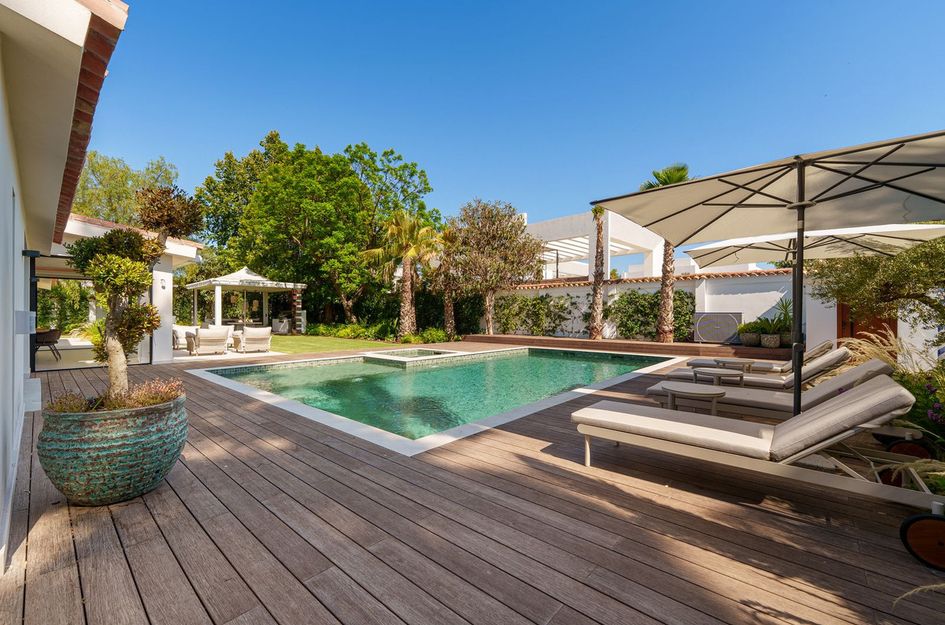 Villa in Marbella