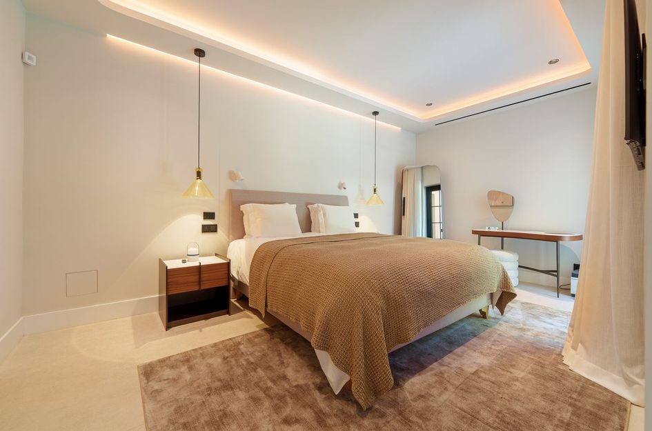 Villa in Marbella