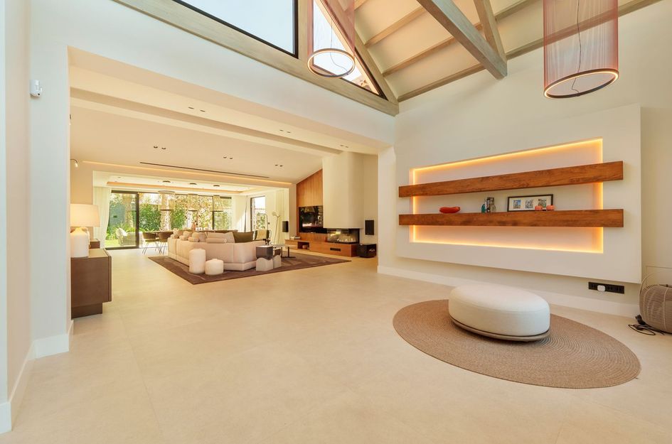 Villa in Marbella