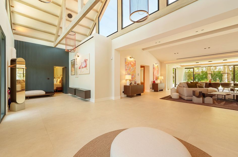 Villa in Marbella