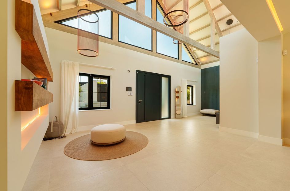 Villa in Marbella