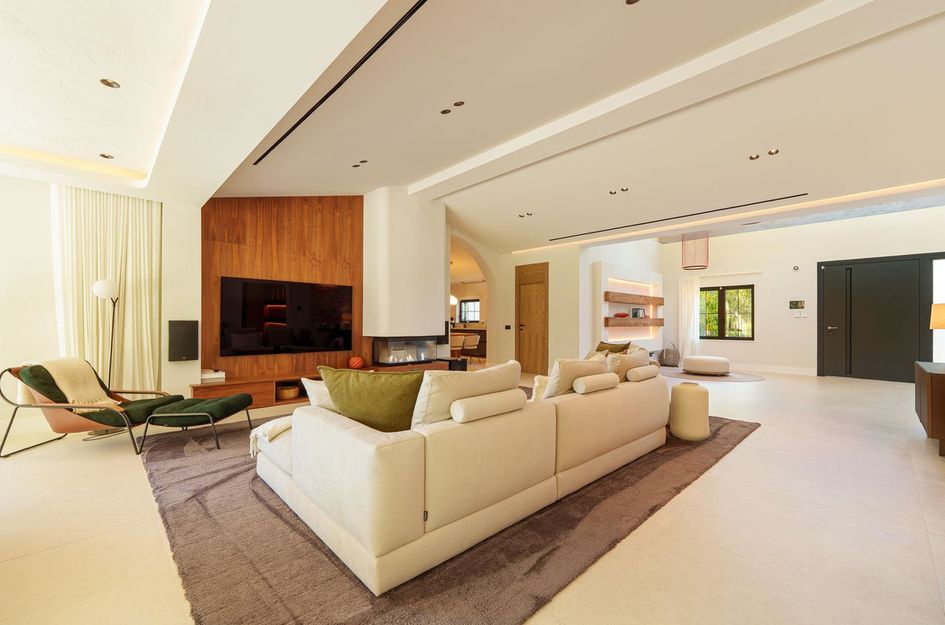 Villa in Marbella
