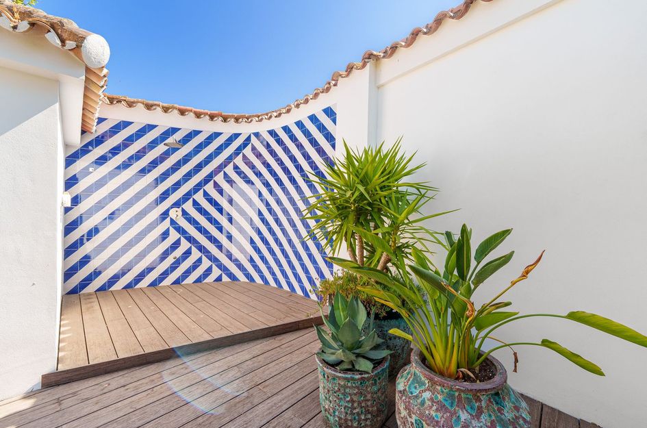 Villa in Marbella