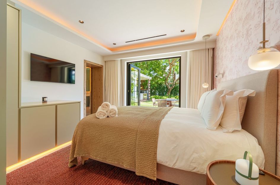 Villa in Marbella