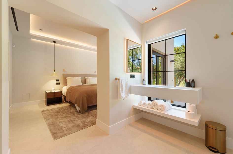 Villa in Marbella