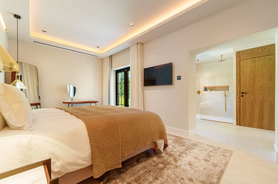 Villa in Marbella