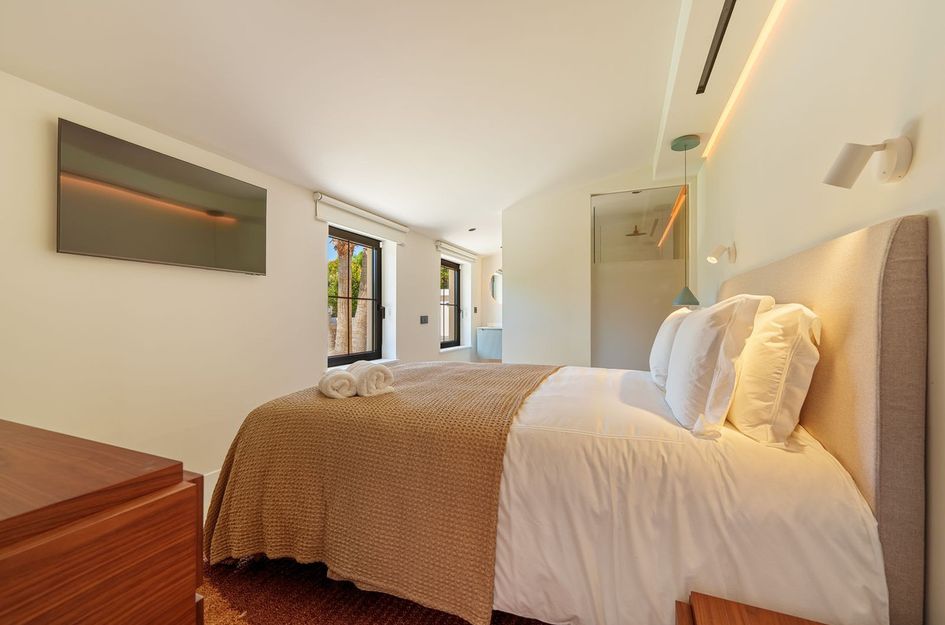 Villa in Marbella