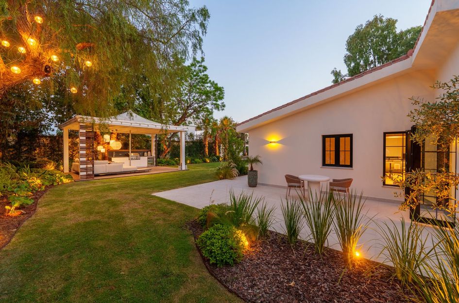 Villa in Marbella