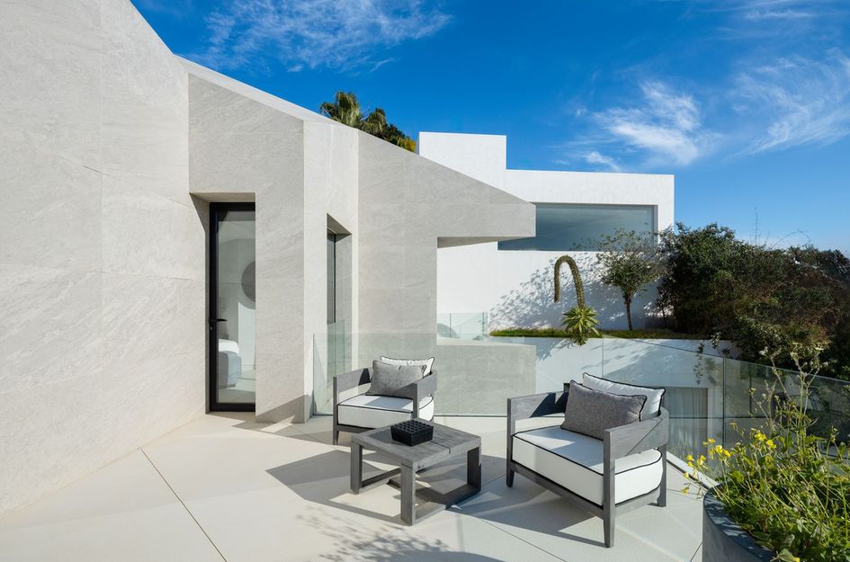Villa in Benahavís