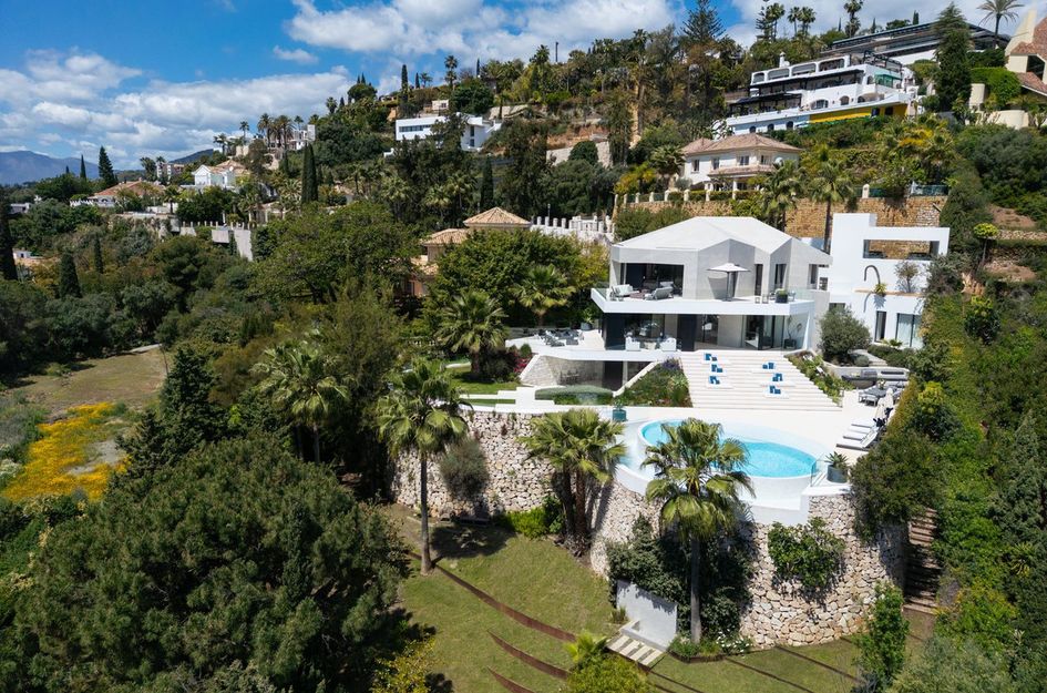 Villa in Benahavís