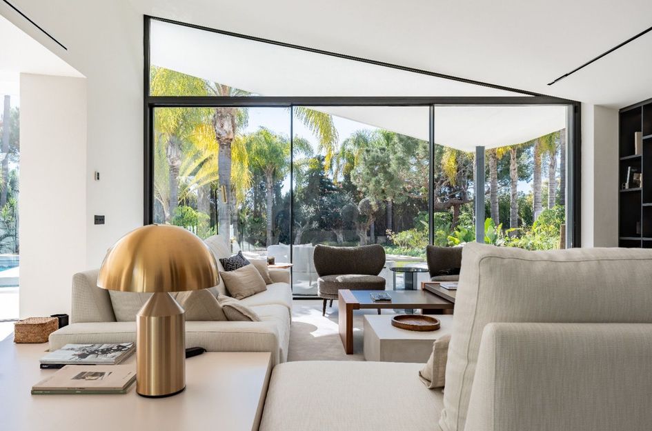 Villa in Marbella