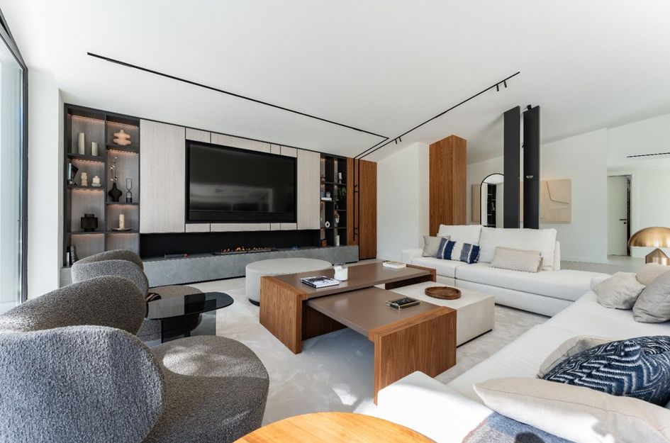 Villa in Marbella