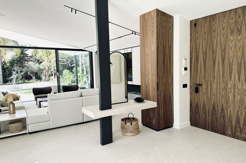 Villa in Marbella