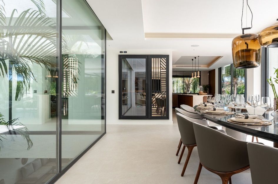 Villa in Marbella
