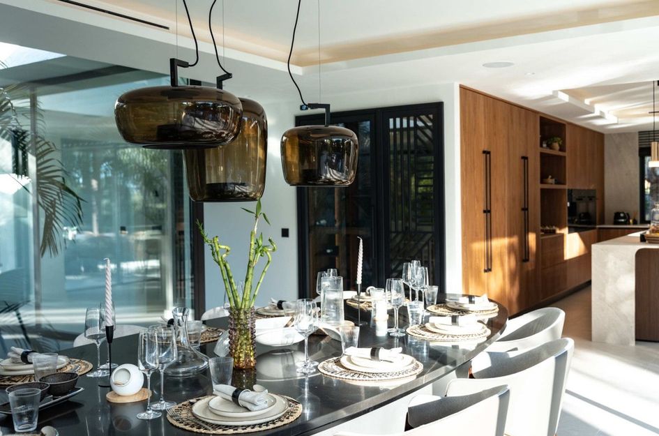 Villa in Marbella