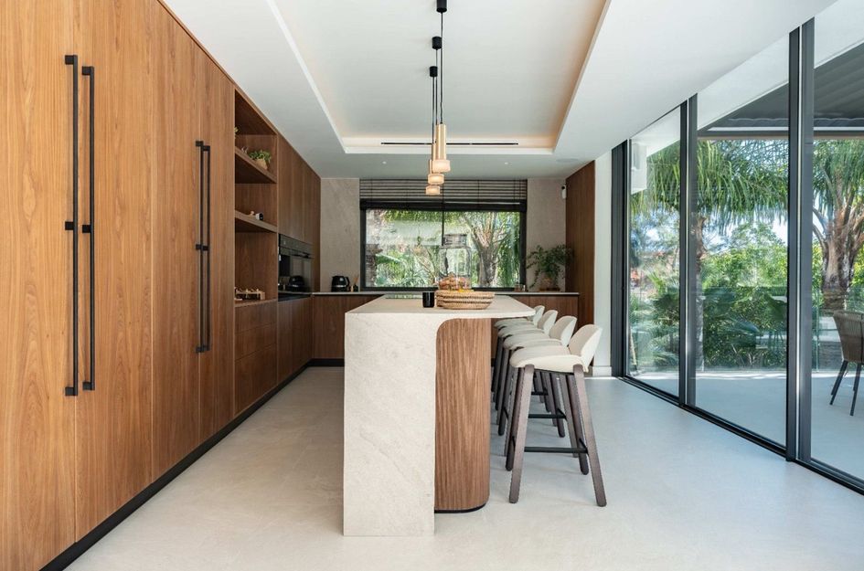 Villa in Marbella