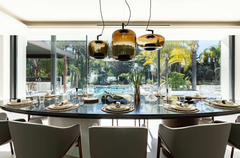 Villa in Marbella