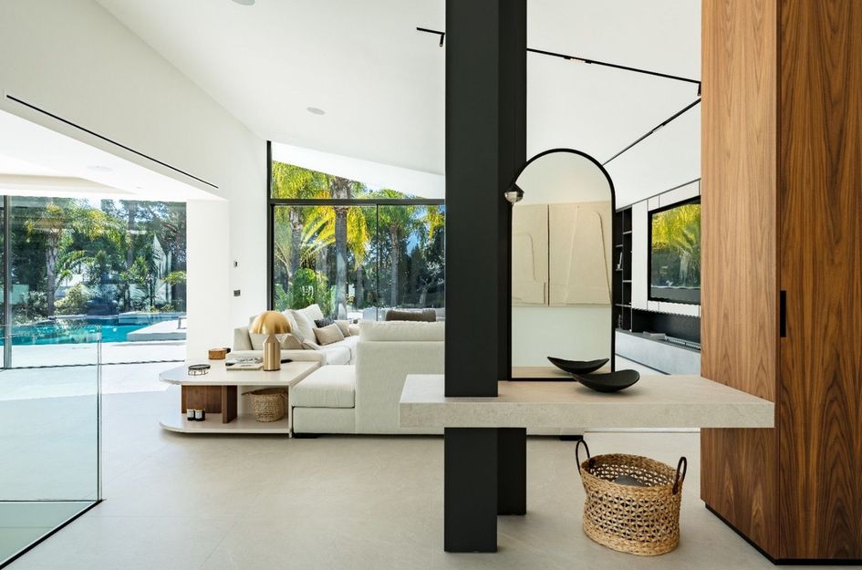 Villa in Marbella
