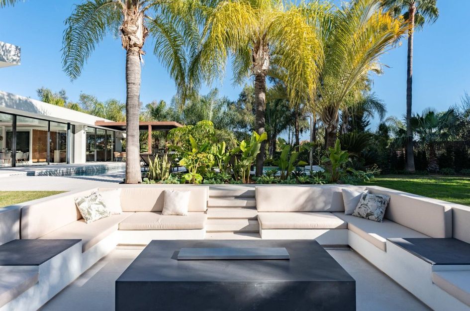 Villa in Marbella