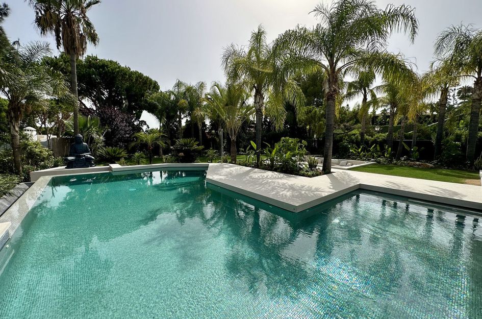 Villa in Marbella