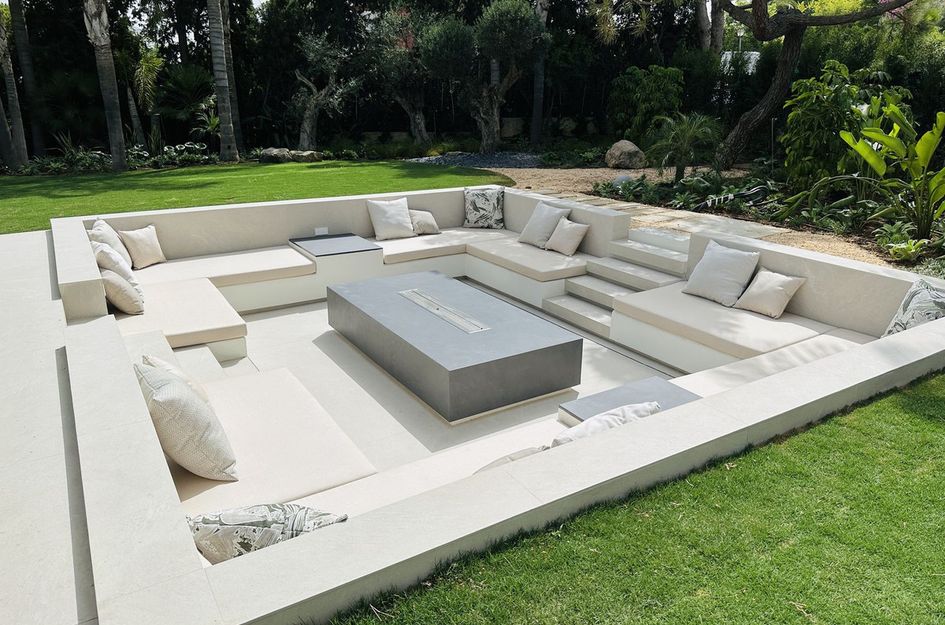Villa in Marbella