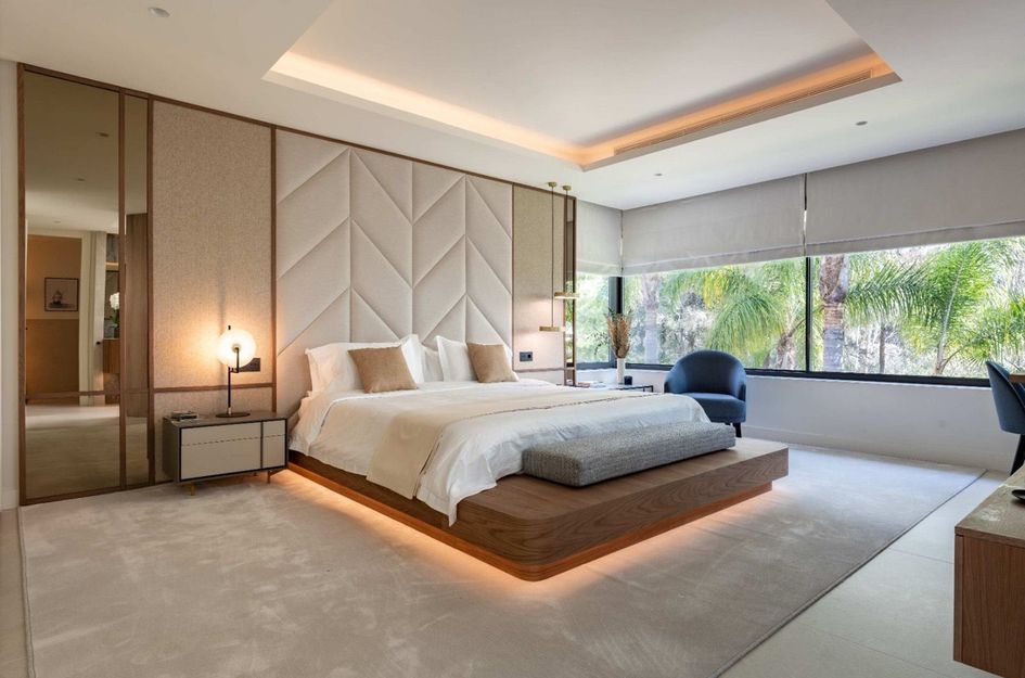 Villa in Marbella