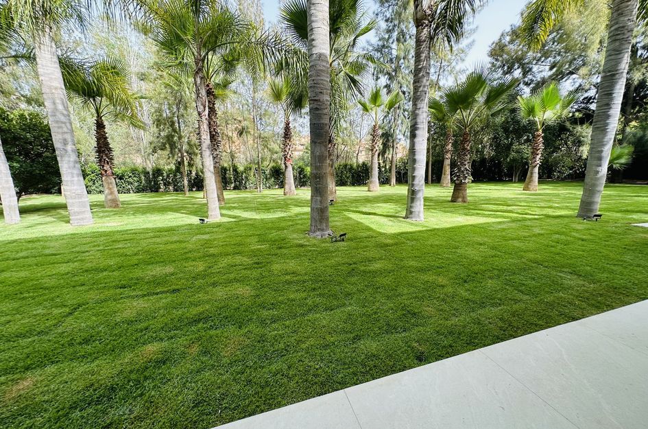 Villa in Marbella