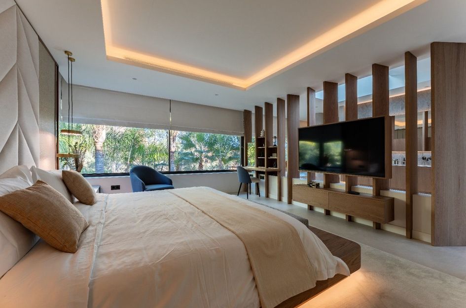 Villa in Marbella