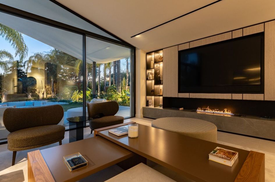 Villa in Marbella