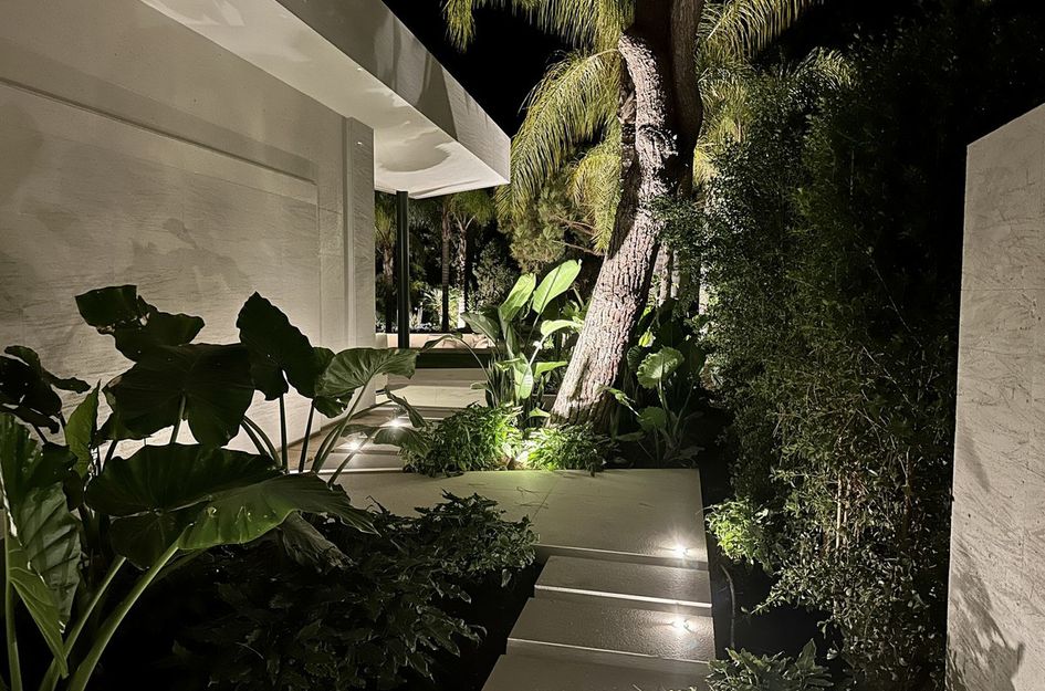 Villa in Marbella