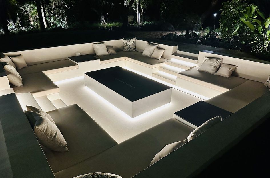 Villa in Marbella