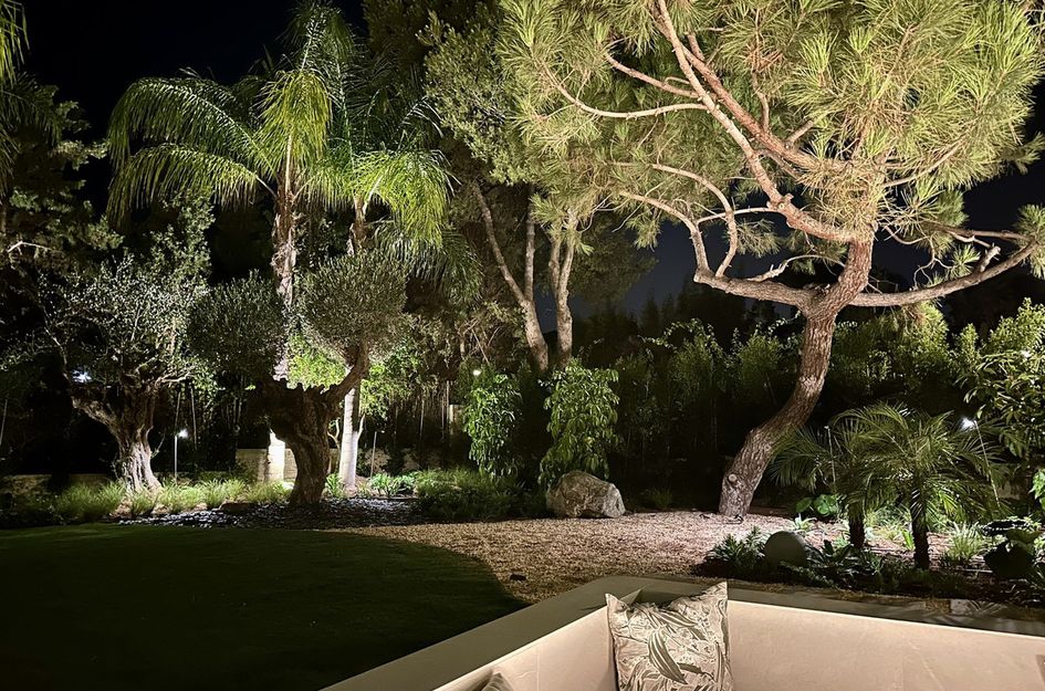Villa in Marbella