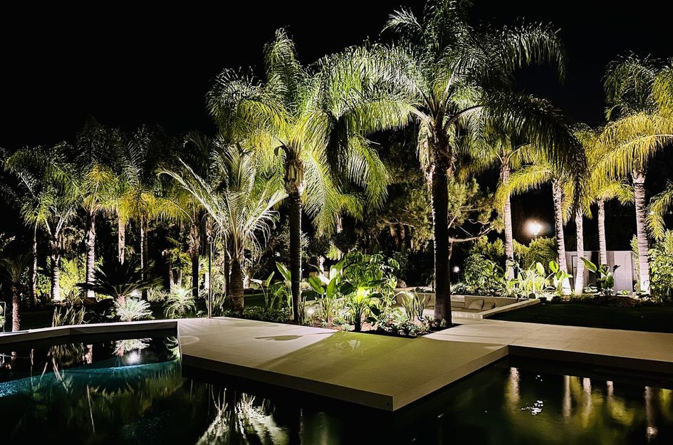 Villa in Marbella