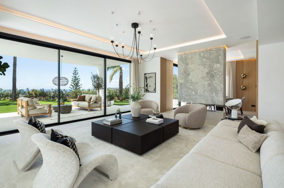 Villa in Marbella