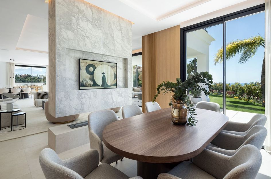 Villa in Marbella