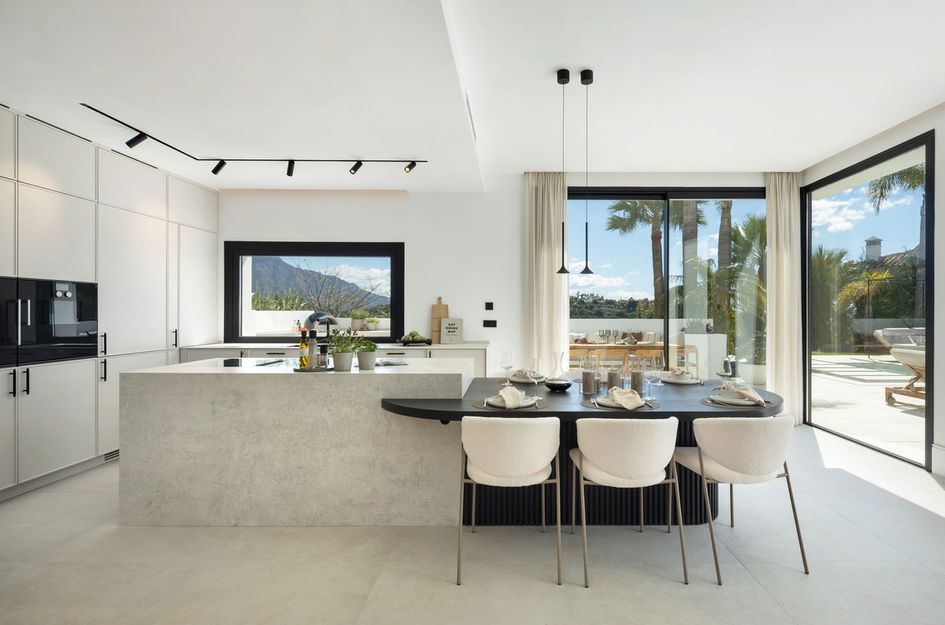 Villa in Marbella