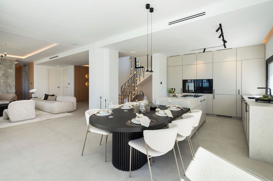 Villa in Marbella