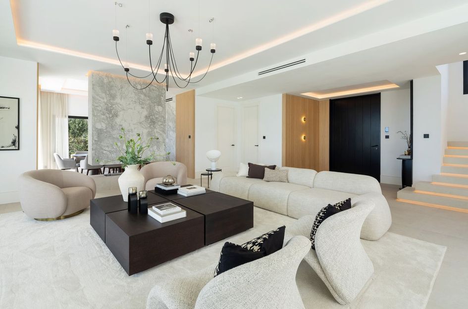 Villa in Marbella