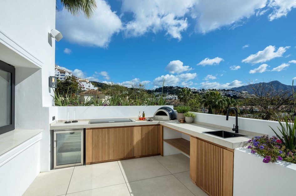 Villa in Marbella