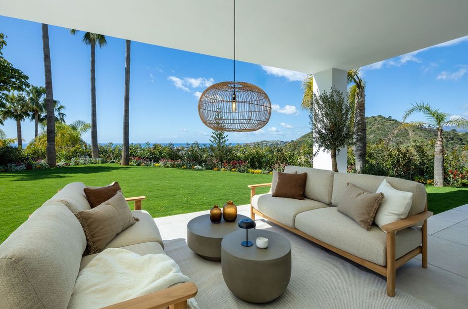 Villa in Marbella