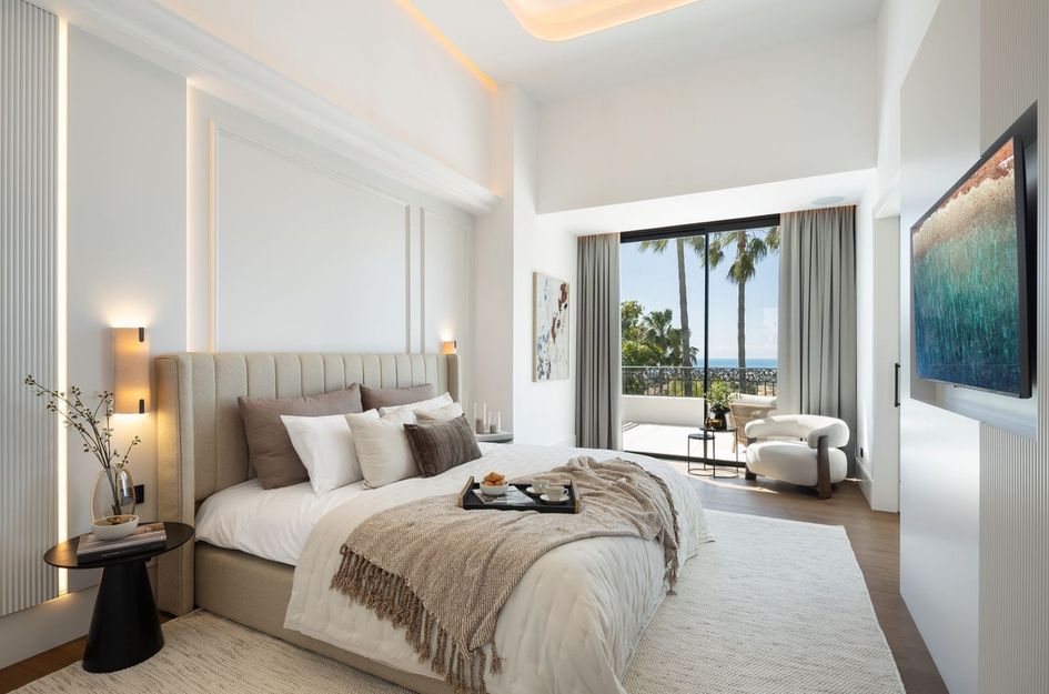 Villa in Marbella