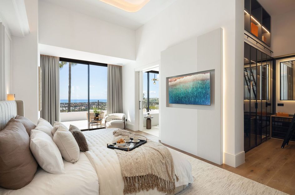 Villa in Marbella