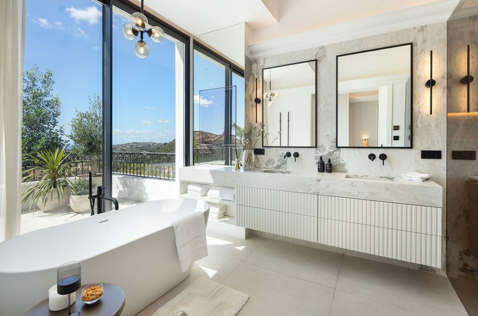 Villa in Marbella